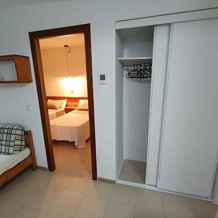 Apcostas Els Pins Lotus Apartman Blanes Kültér fotó
