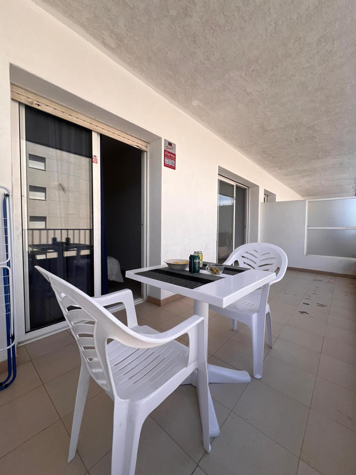 Apcostas Els Pins Lotus Apartman Blanes Kültér fotó