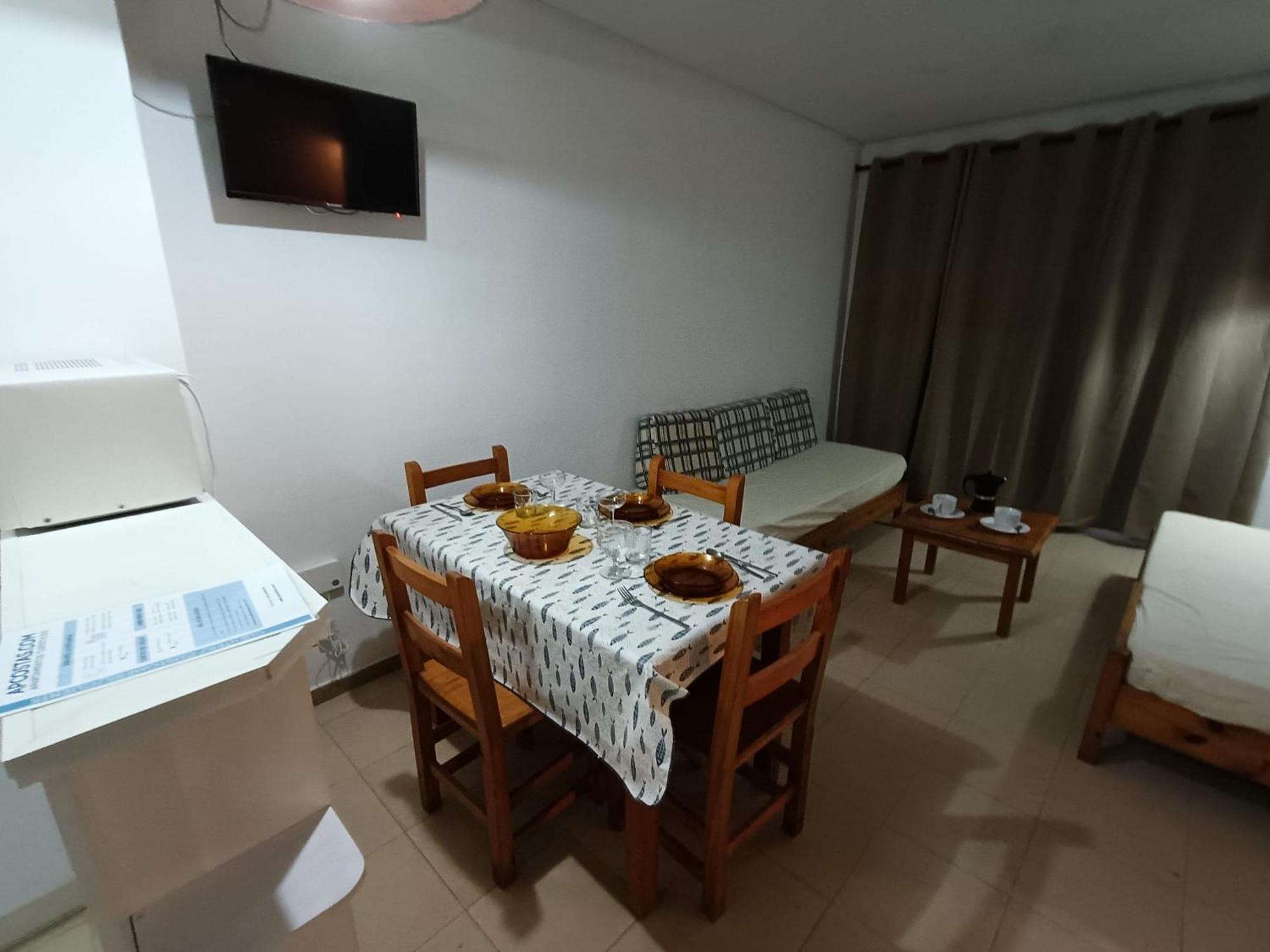 Apcostas Els Pins Lotus Apartman Blanes Kültér fotó