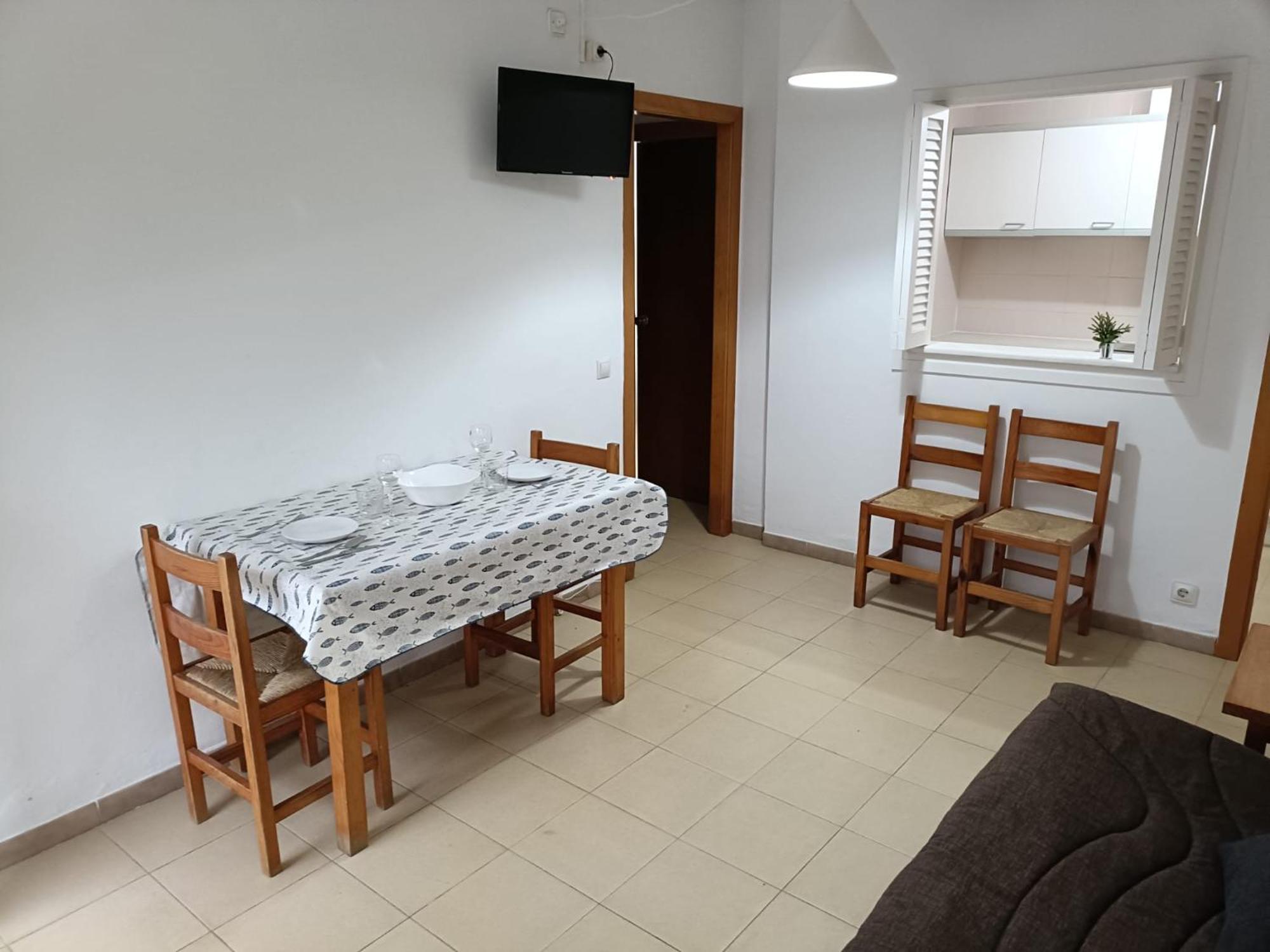 Apcostas Els Pins Lotus Apartman Blanes Kültér fotó