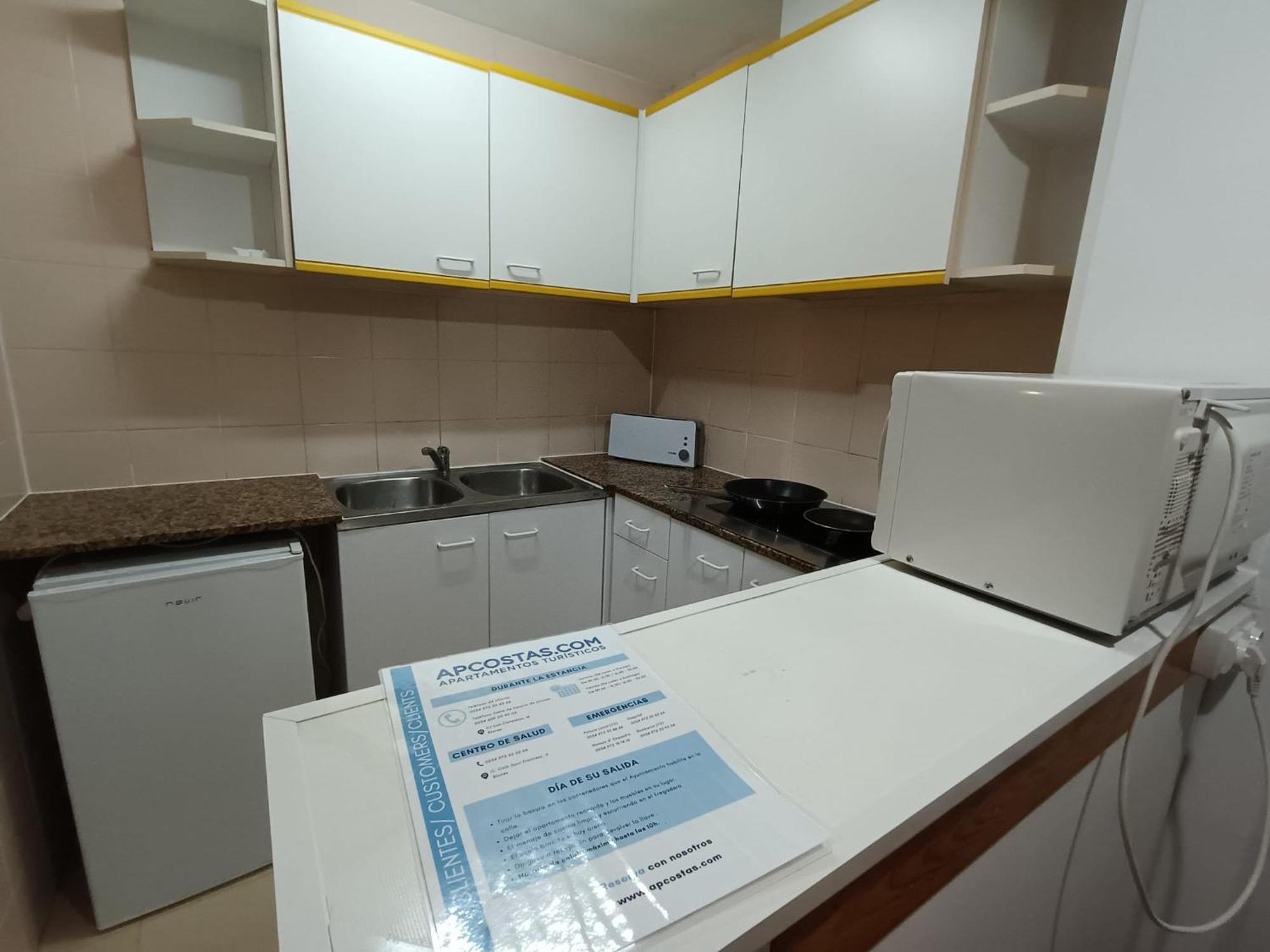 Apcostas Els Pins Lotus Apartman Blanes Kültér fotó