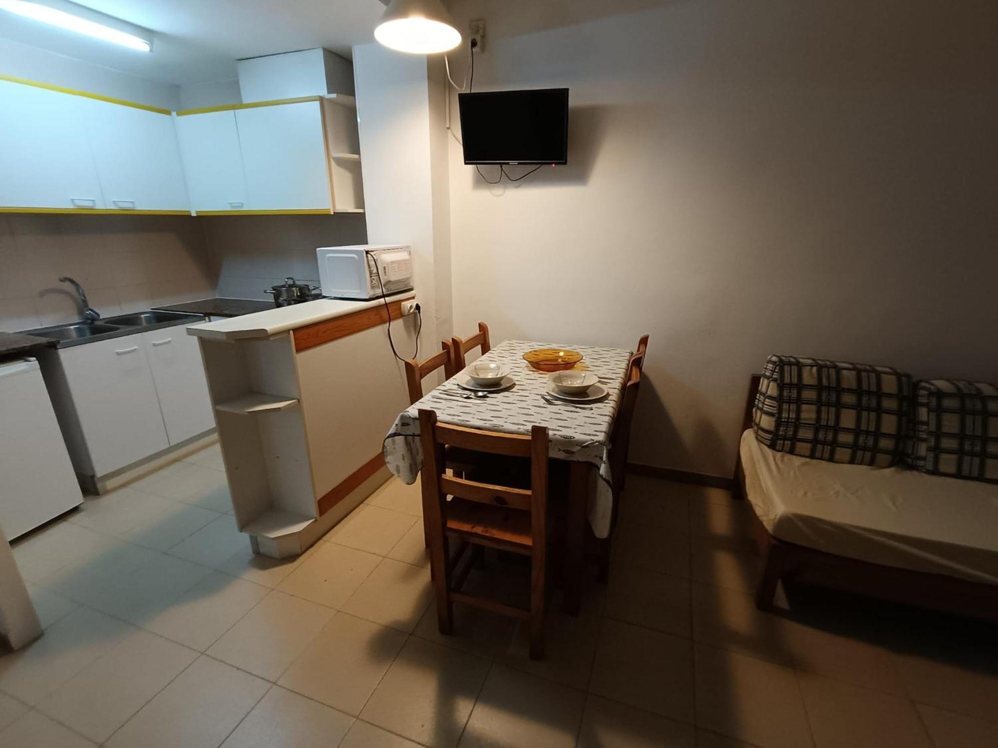 Apcostas Els Pins Lotus Apartman Blanes Kültér fotó