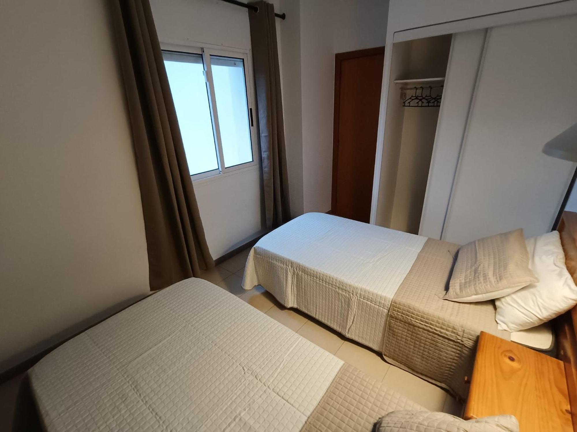 Apcostas Els Pins Lotus Apartman Blanes Kültér fotó
