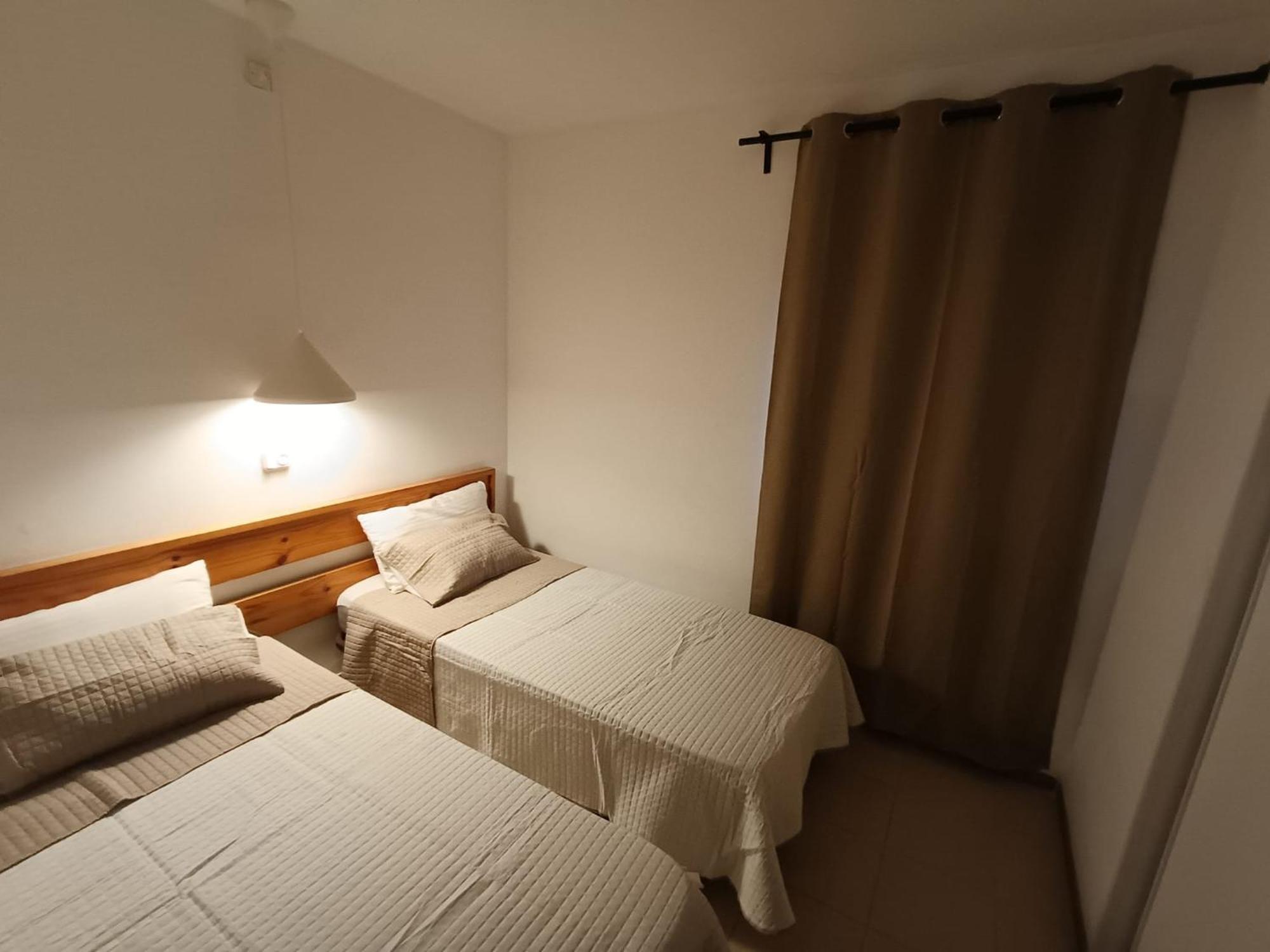 Apcostas Els Pins Lotus Apartman Blanes Kültér fotó