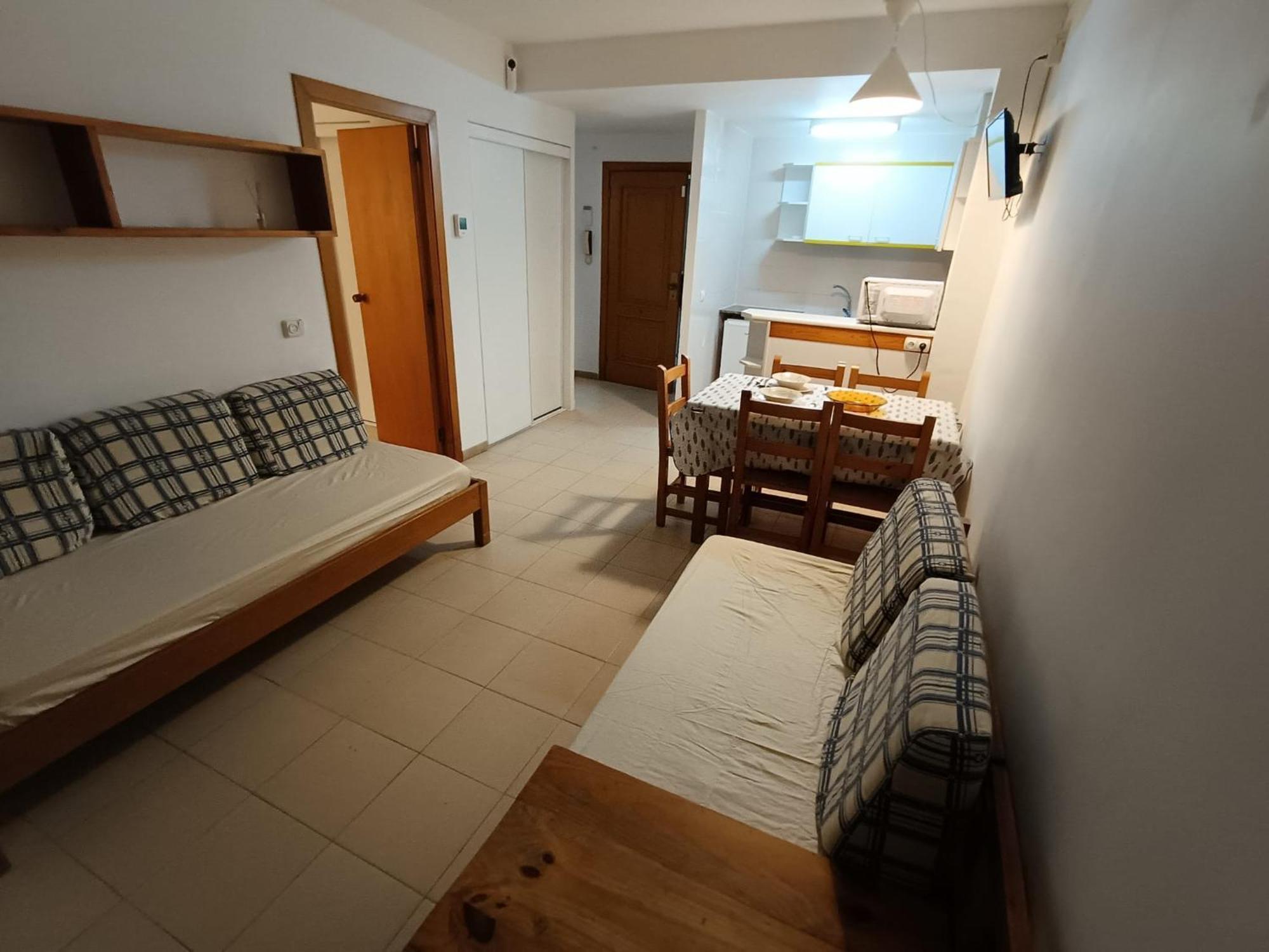 Apcostas Els Pins Lotus Apartman Blanes Kültér fotó