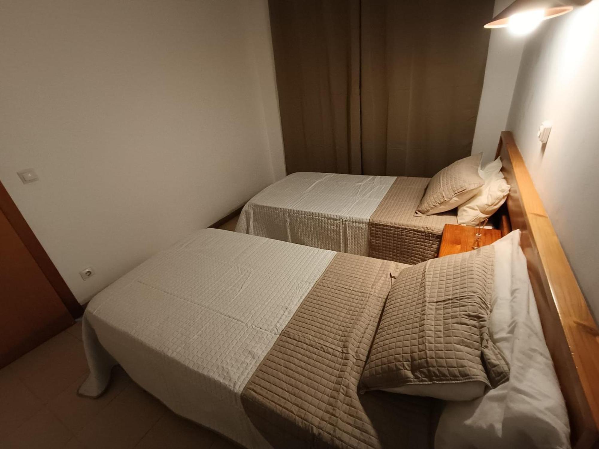Apcostas Els Pins Lotus Apartman Blanes Kültér fotó