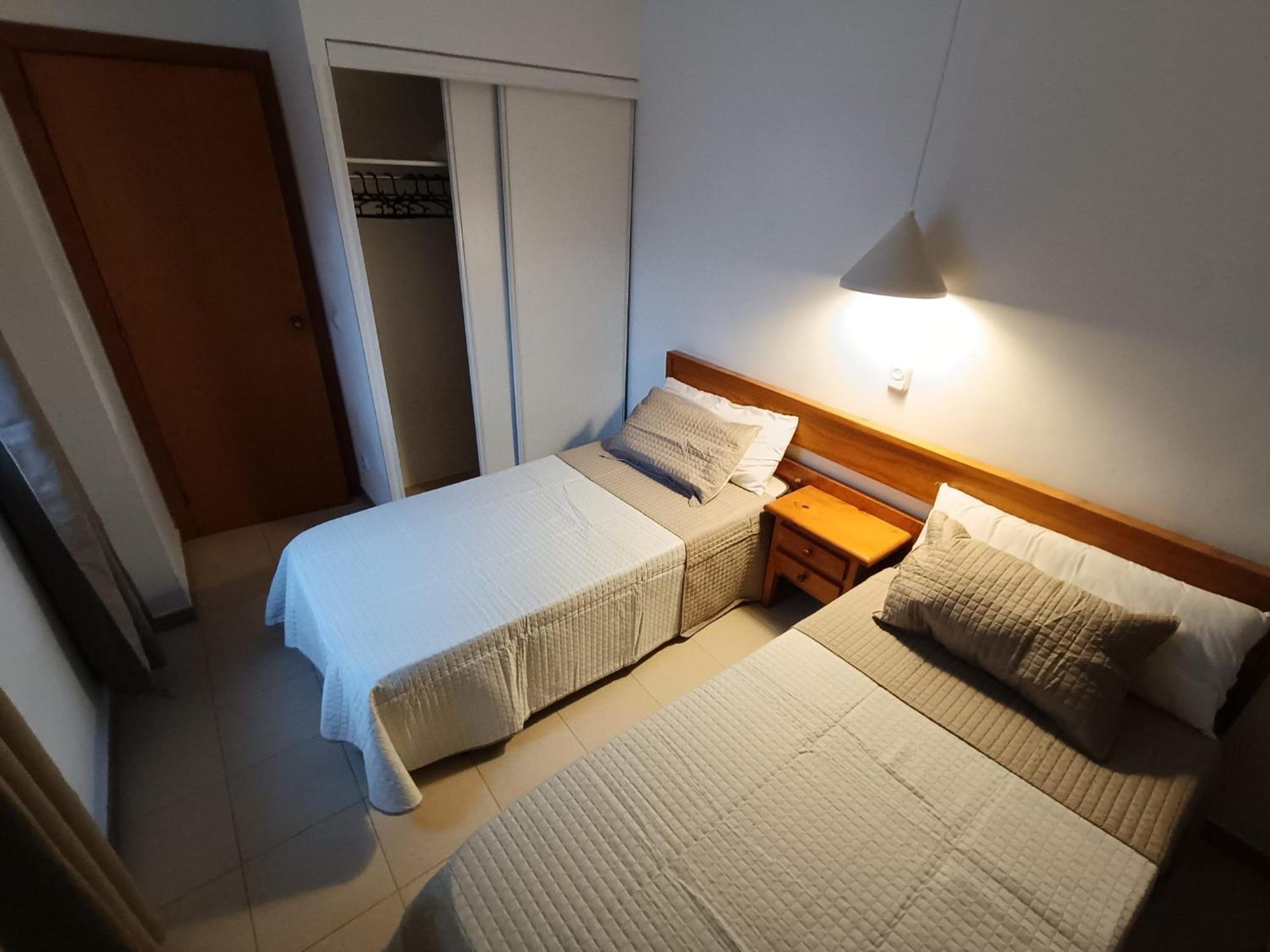 Apcostas Els Pins Lotus Apartman Blanes Kültér fotó