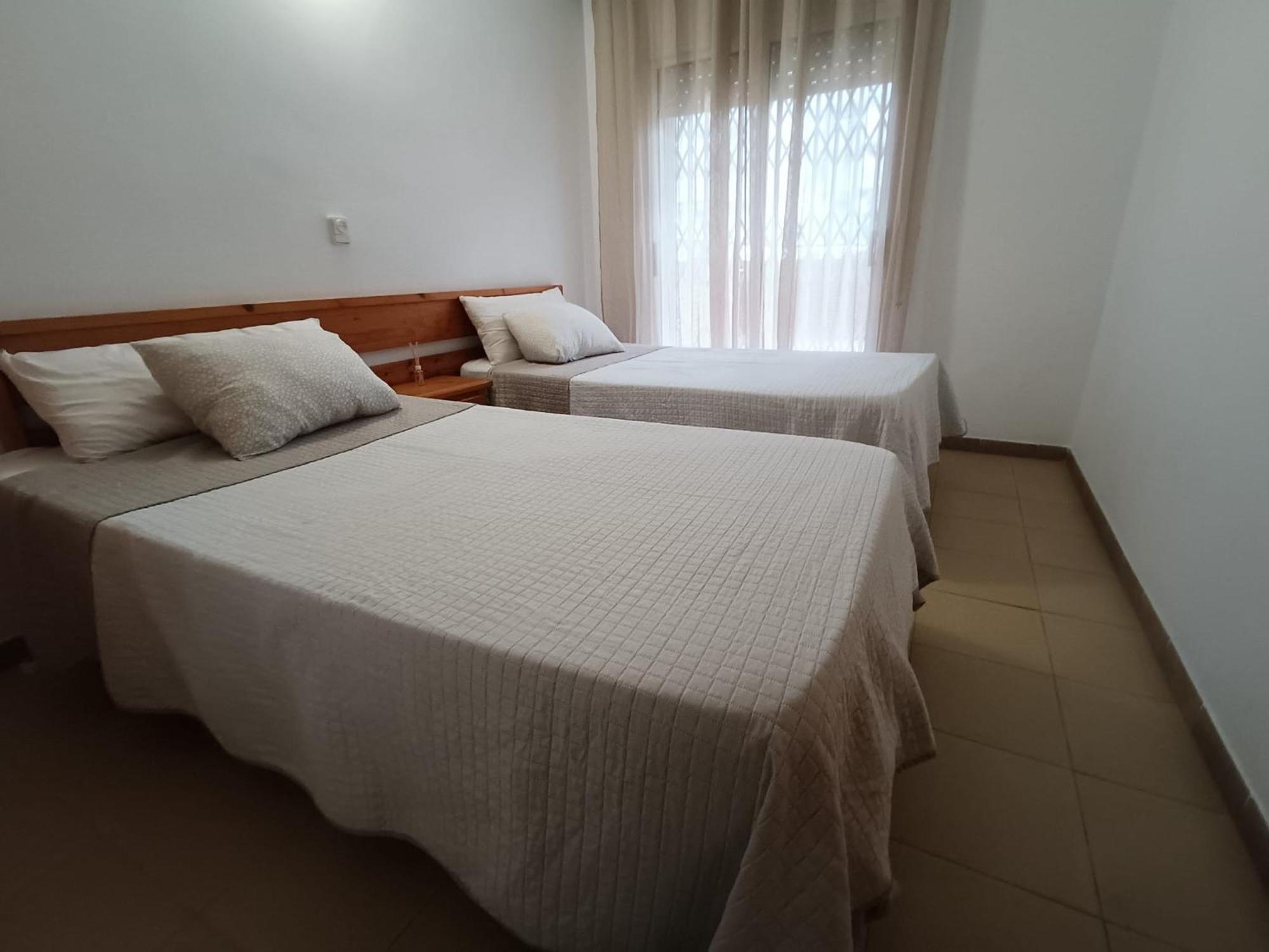 Apcostas Els Pins Lotus Apartman Blanes Kültér fotó