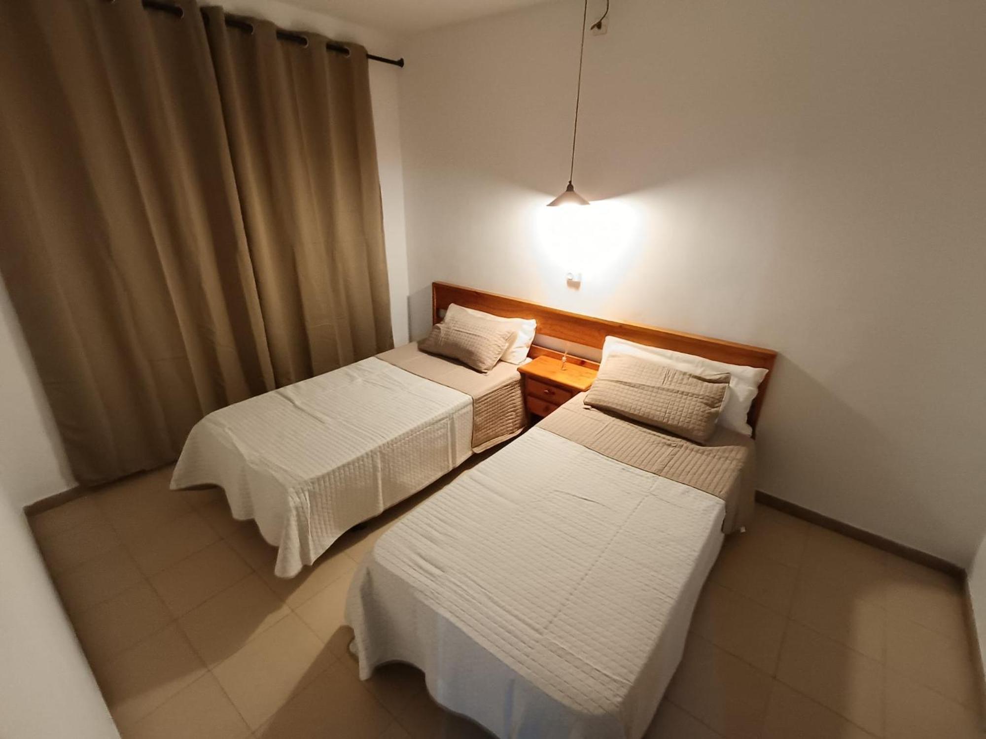 Apcostas Els Pins Lotus Apartman Blanes Kültér fotó