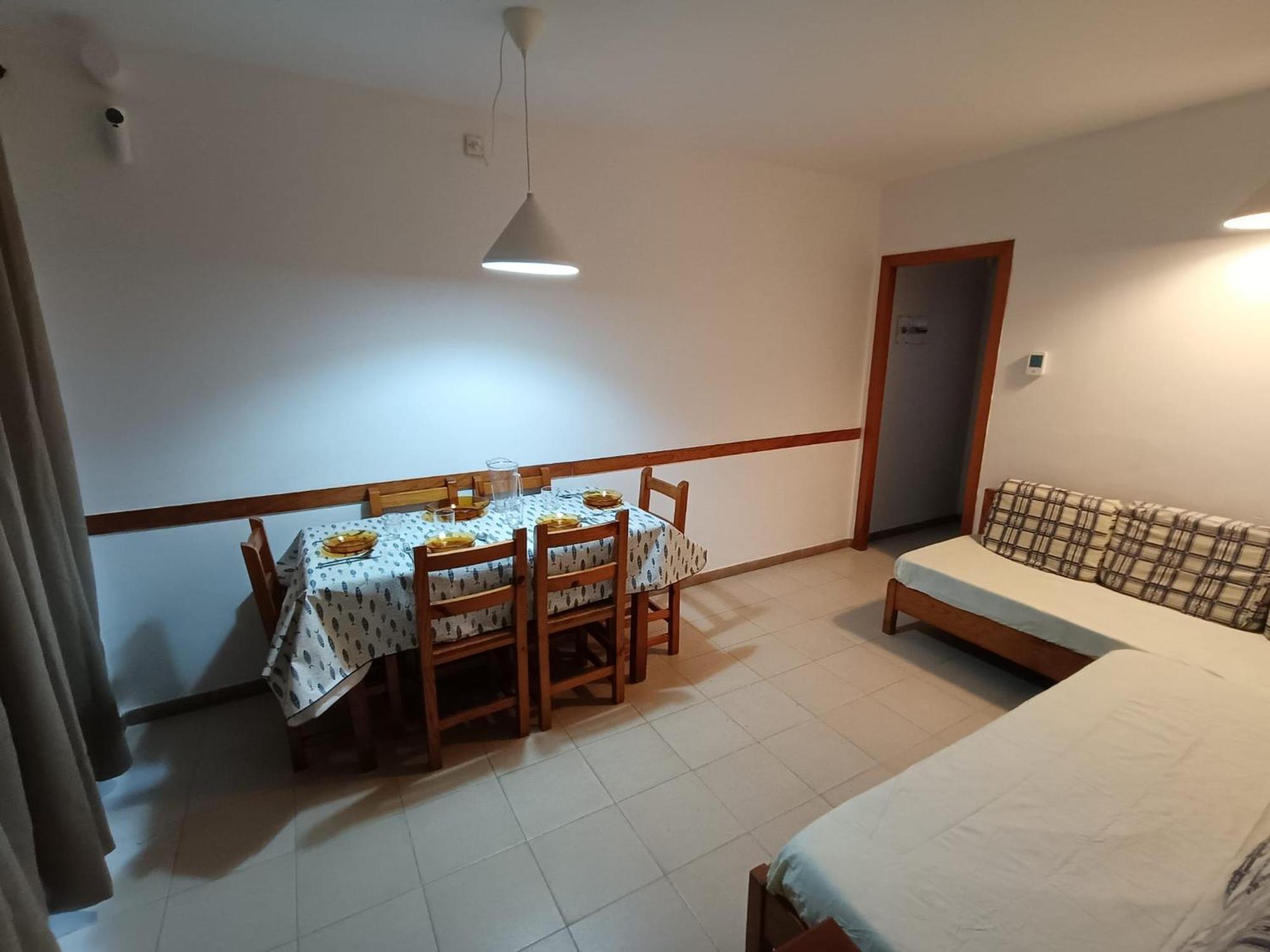 Apcostas Els Pins Lotus Apartman Blanes Kültér fotó