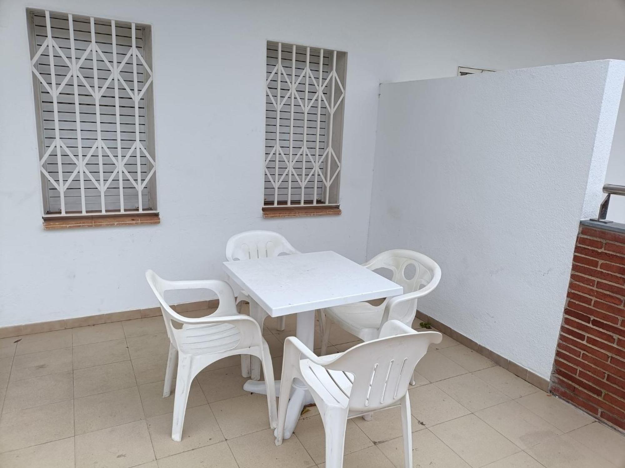 Apcostas Els Pins Lotus Apartman Blanes Kültér fotó