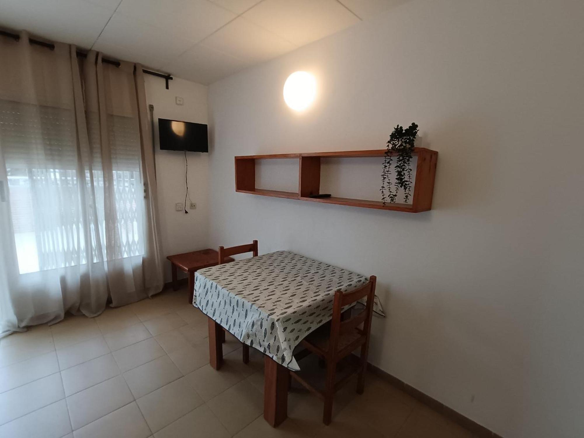 Apcostas Els Pins Lotus Apartman Blanes Kültér fotó