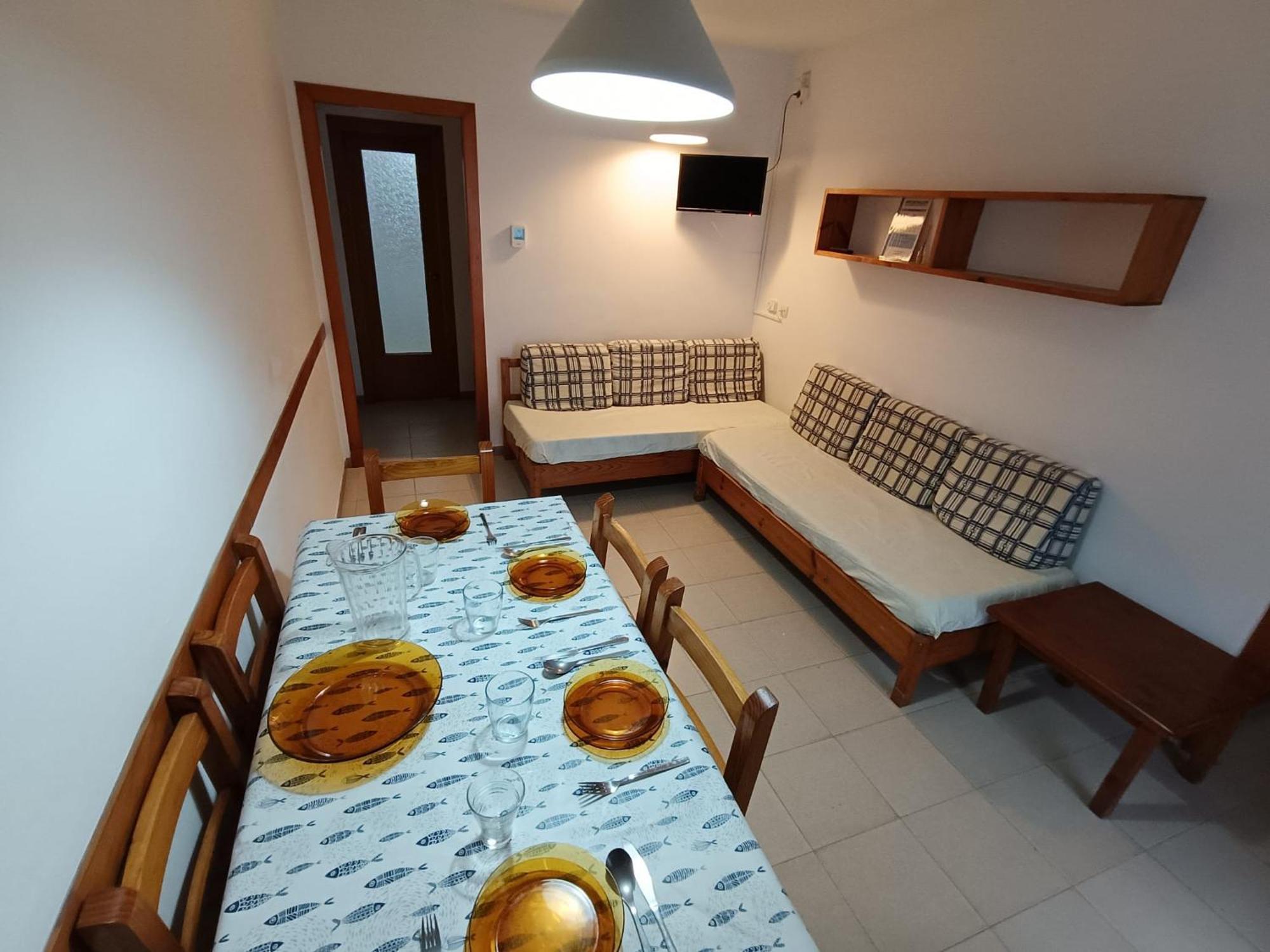 Apcostas Els Pins Lotus Apartman Blanes Kültér fotó