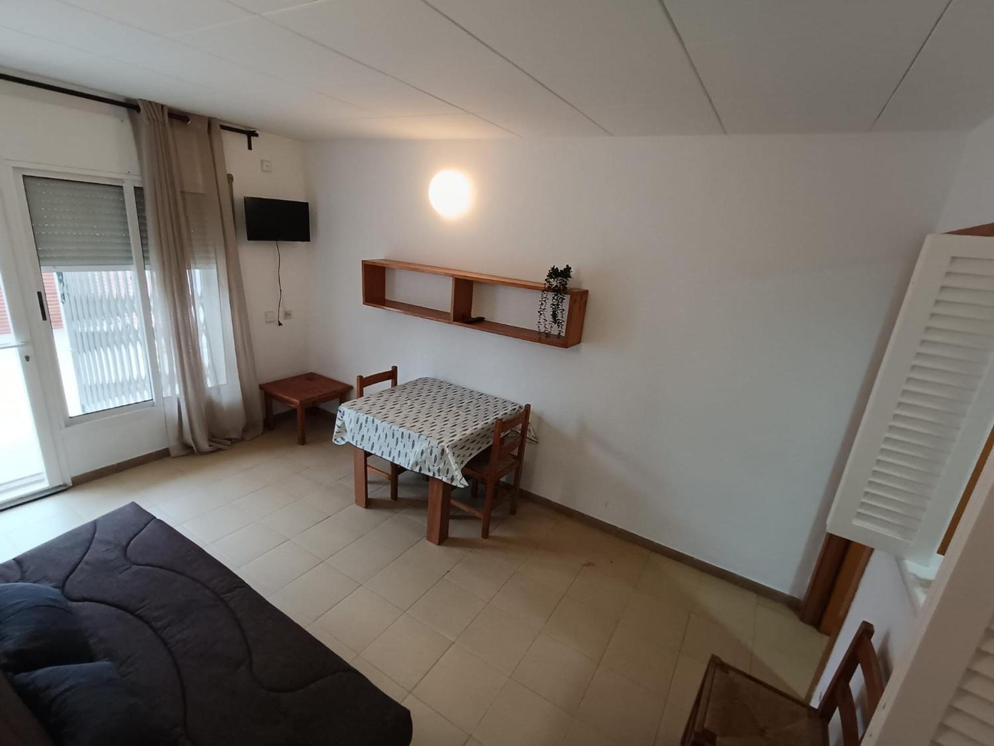 Apcostas Els Pins Lotus Apartman Blanes Kültér fotó