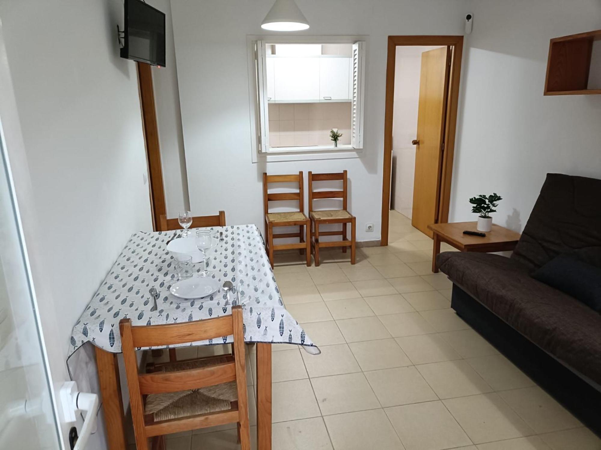 Apcostas Els Pins Lotus Apartman Blanes Kültér fotó