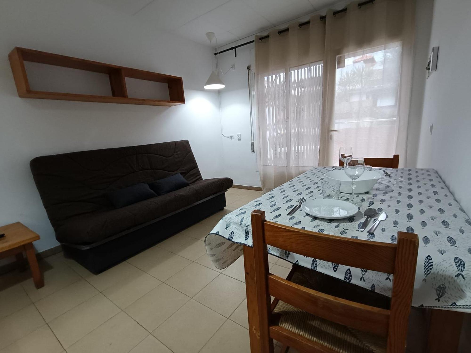 Apcostas Els Pins Lotus Apartman Blanes Kültér fotó