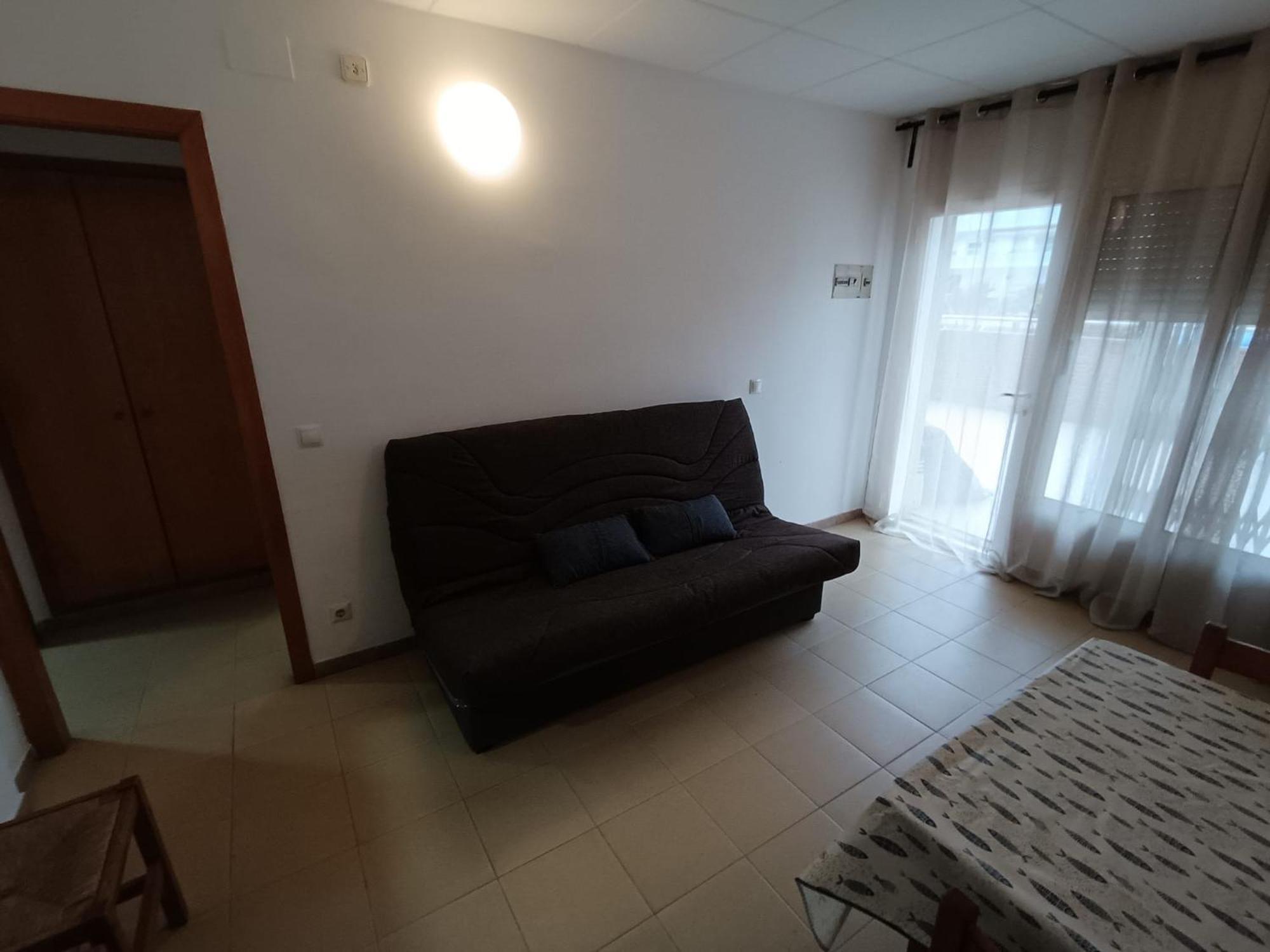 Apcostas Els Pins Lotus Apartman Blanes Kültér fotó