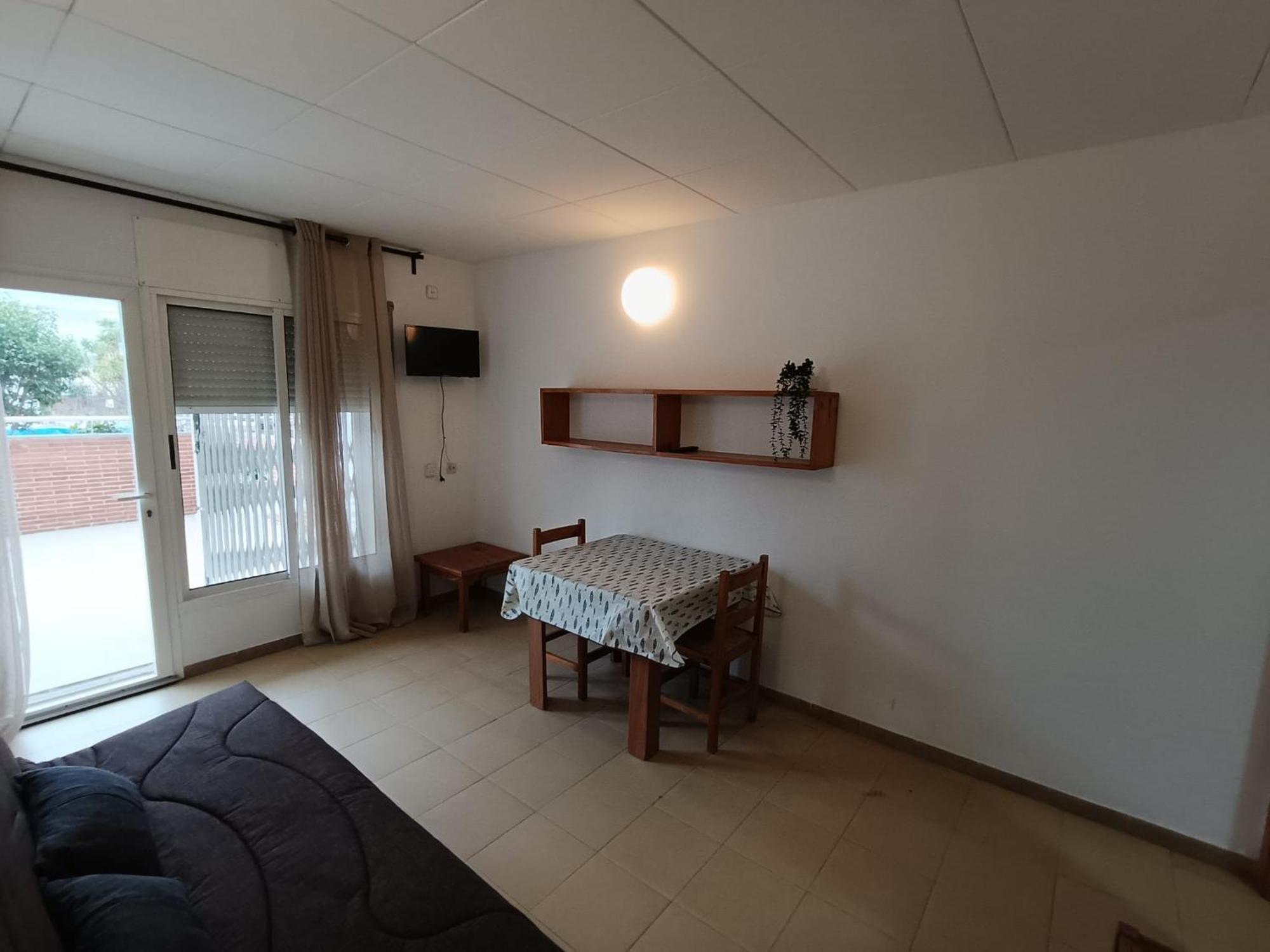 Apcostas Els Pins Lotus Apartman Blanes Kültér fotó