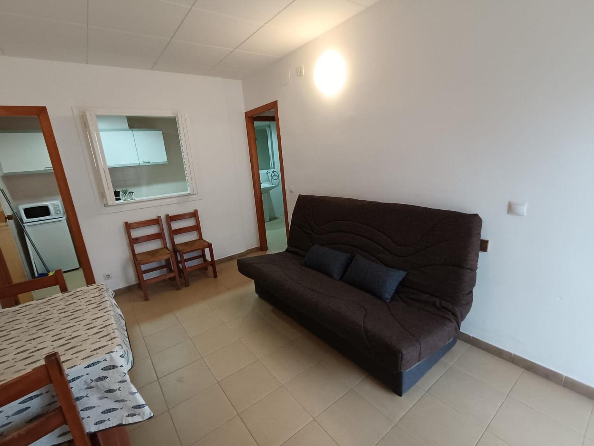 Apcostas Els Pins Lotus Apartman Blanes Kültér fotó