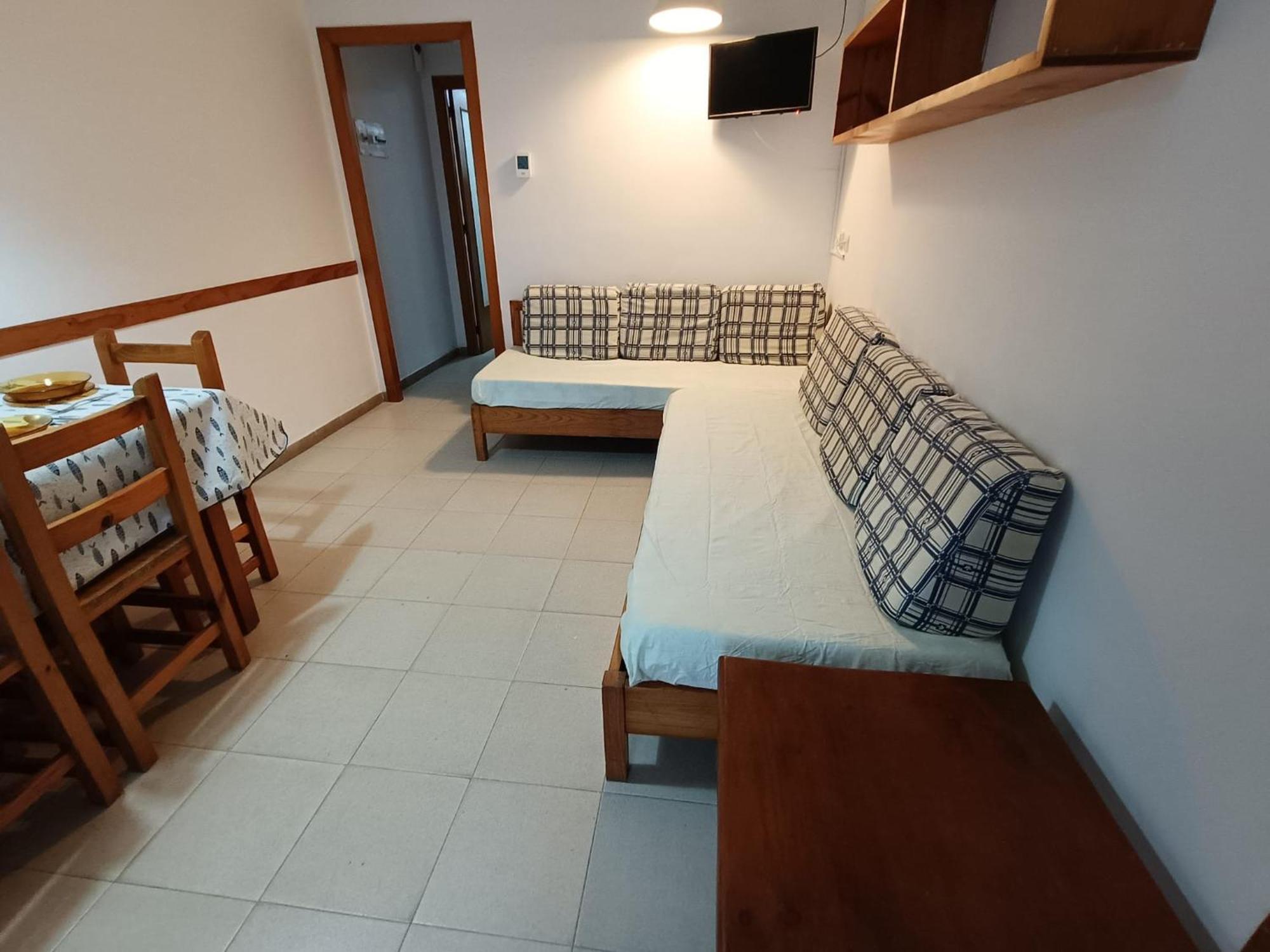 Apcostas Els Pins Lotus Apartman Blanes Kültér fotó