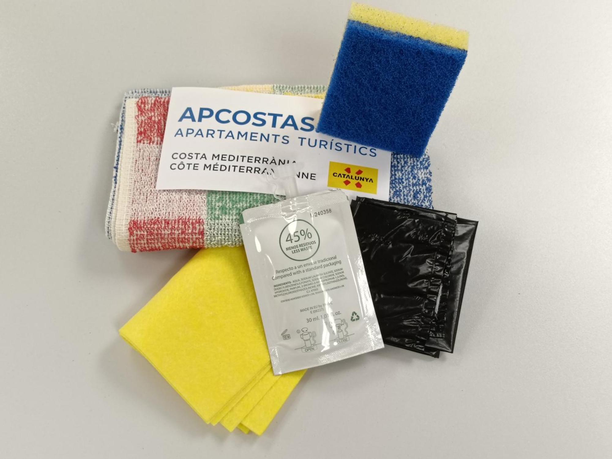 Apcostas Els Pins Lotus Apartman Blanes Kültér fotó